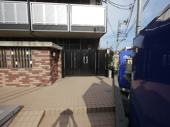 レオパレスノワール IIの物件内観写真